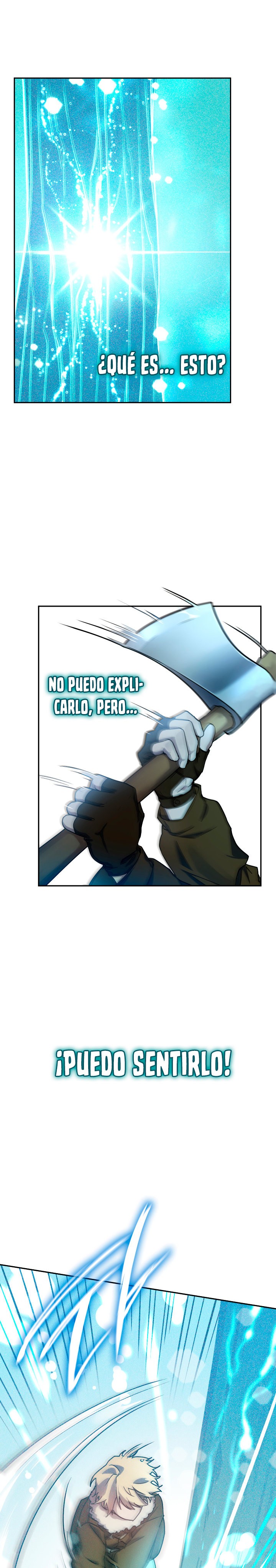 Read Mago Infinito Es Manga Online