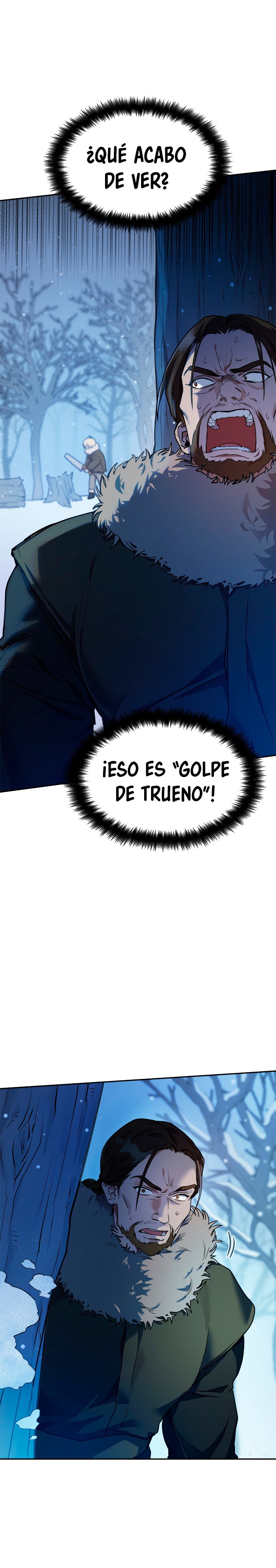 Read Mago Infinito Es Manga Online