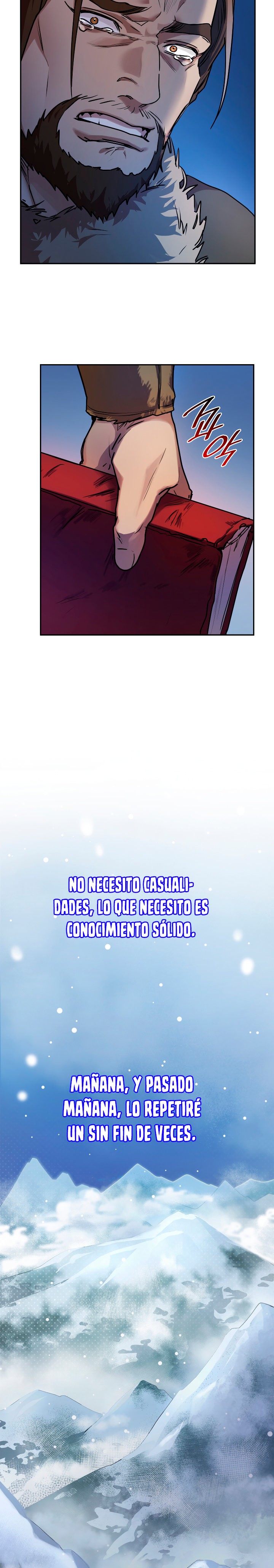 Read Mago Infinito Es Manga Online