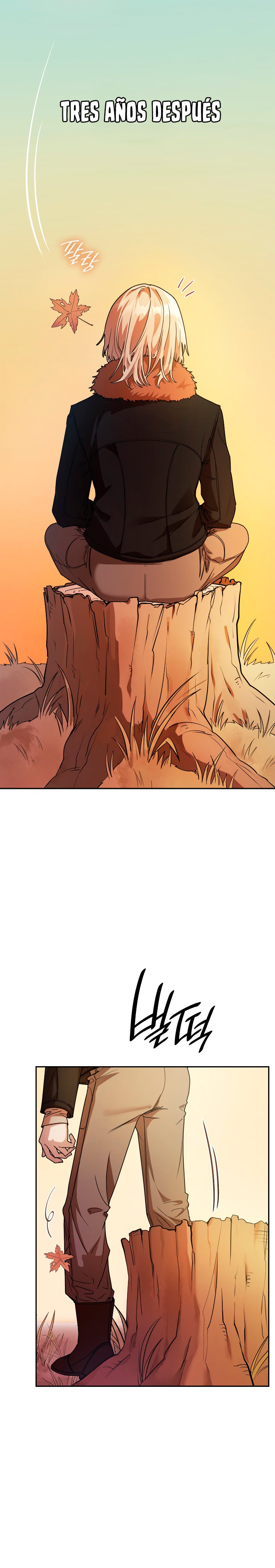 Read Mago Infinito Es Manga Online