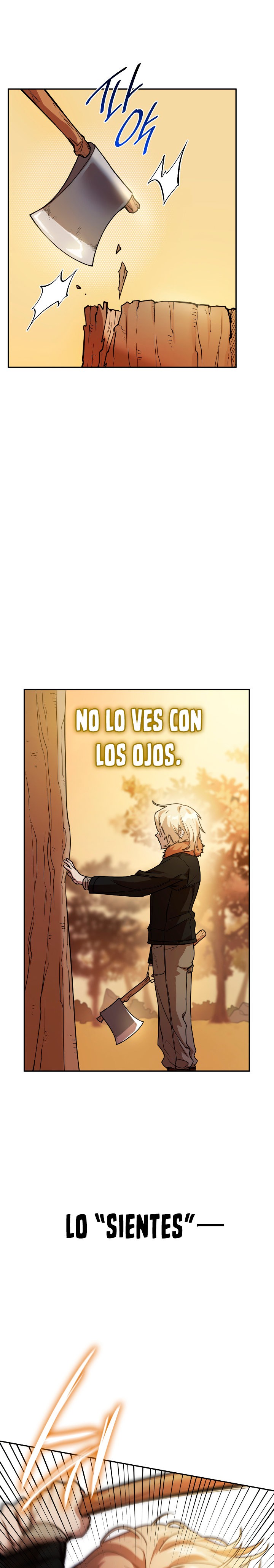 Read Mago Infinito Es Manga Online