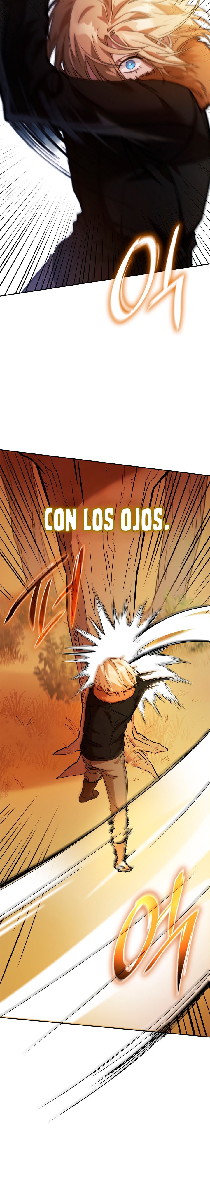 Read Mago Infinito Es Manga Online