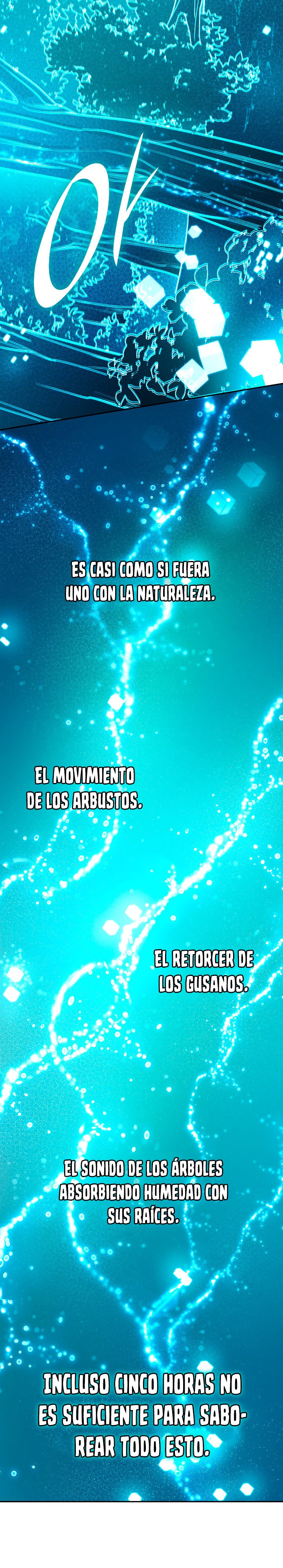Read Mago Infinito Es Manga Online
