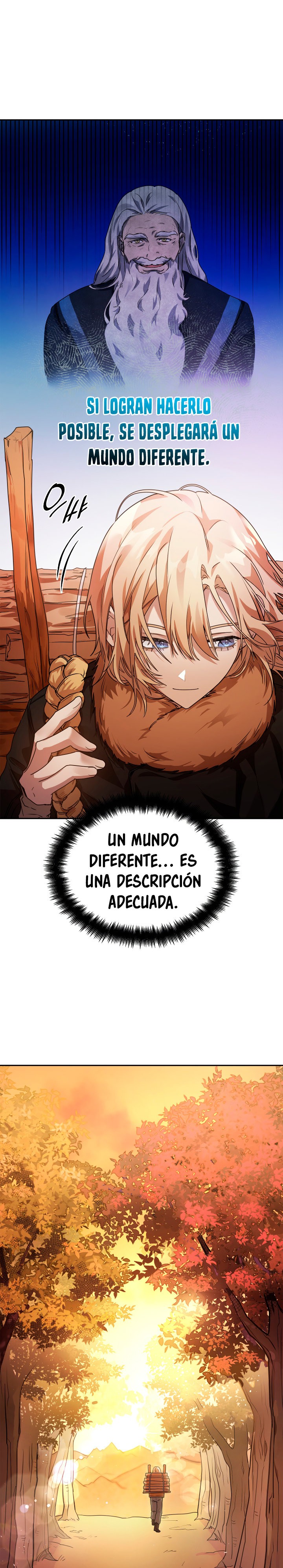 Read Mago Infinito Es Manga Online