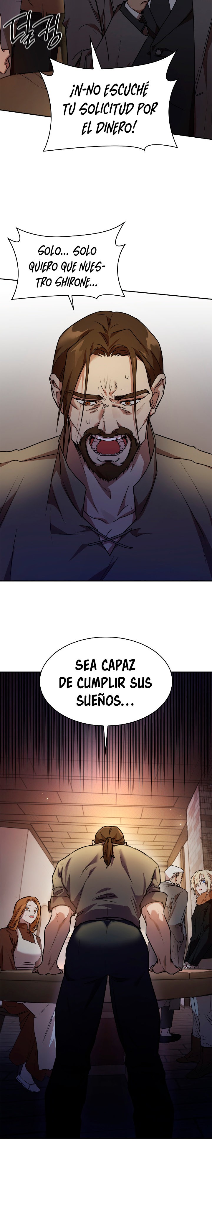 Read Mago Infinito Es Manga Online