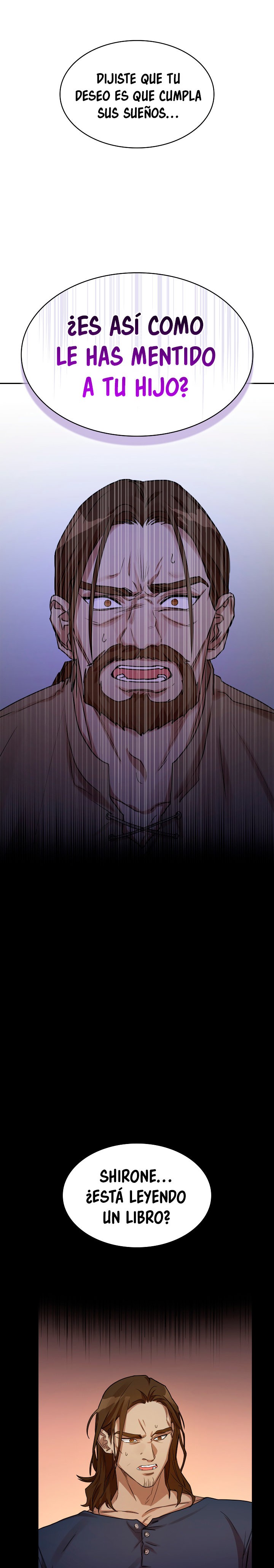 Read Mago Infinito Es Manga Online