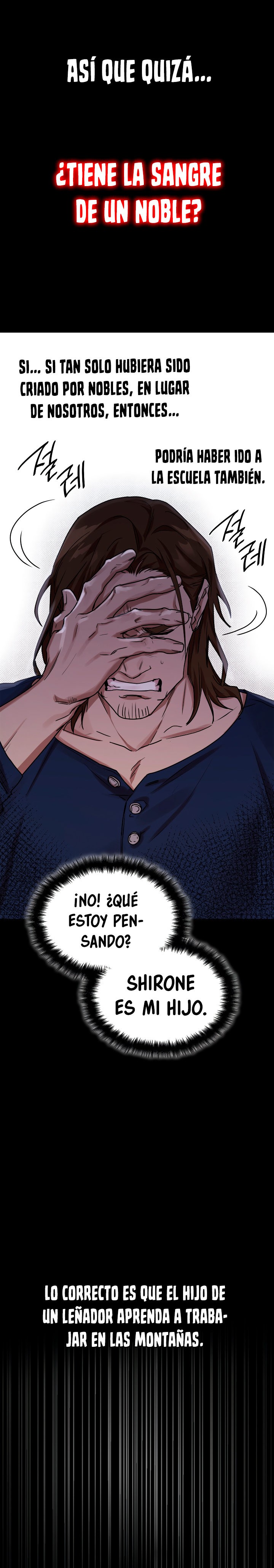 Read Mago Infinito Es Manga Online