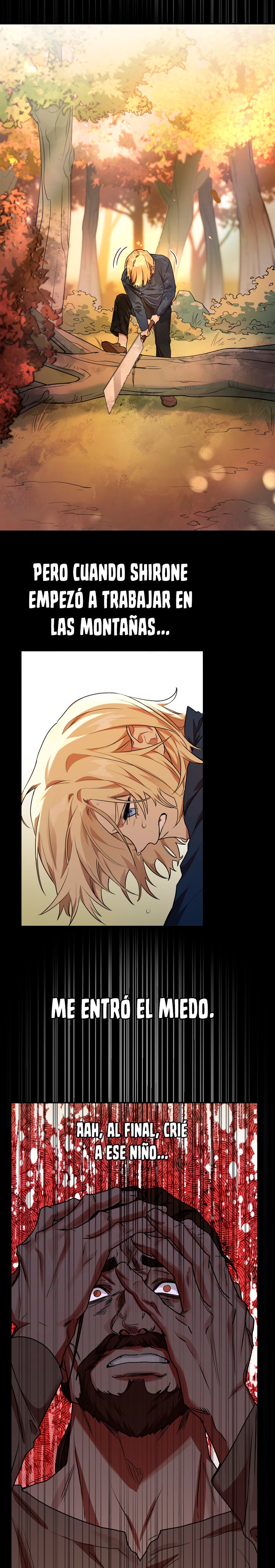 Read Mago Infinito Es Manga Online