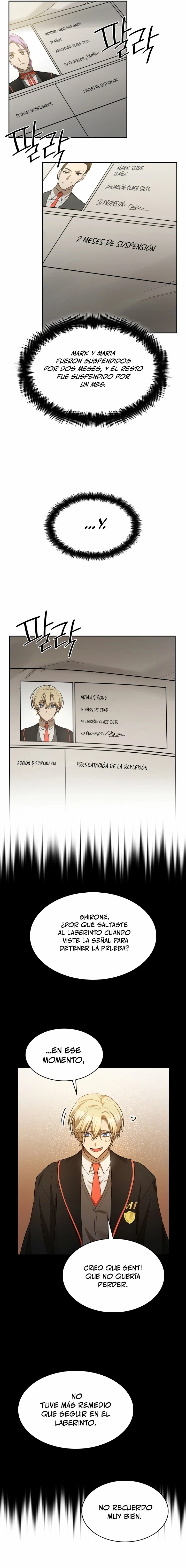 Read Mago Infinito Es Manga Online