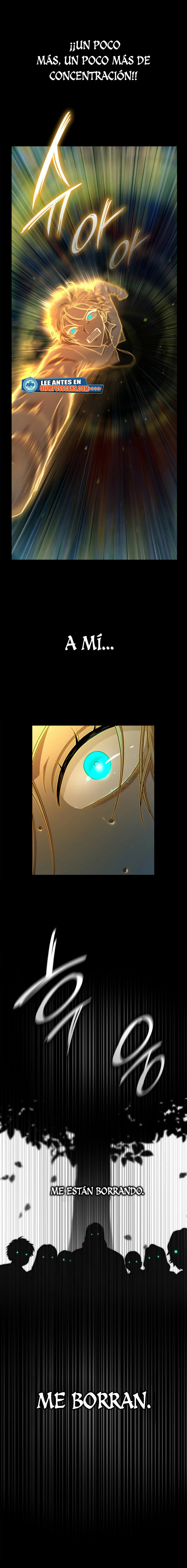 Read Mago Infinito Es Manga Online