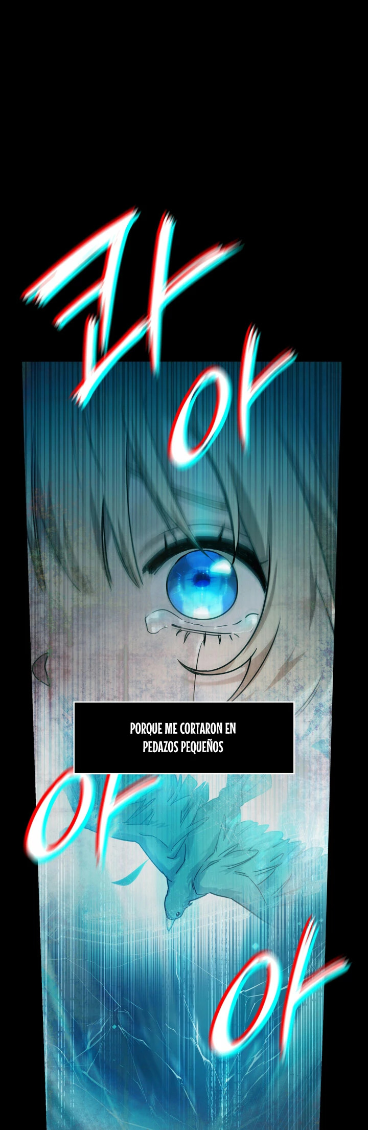 Read Mago Infinito Es Manga Online