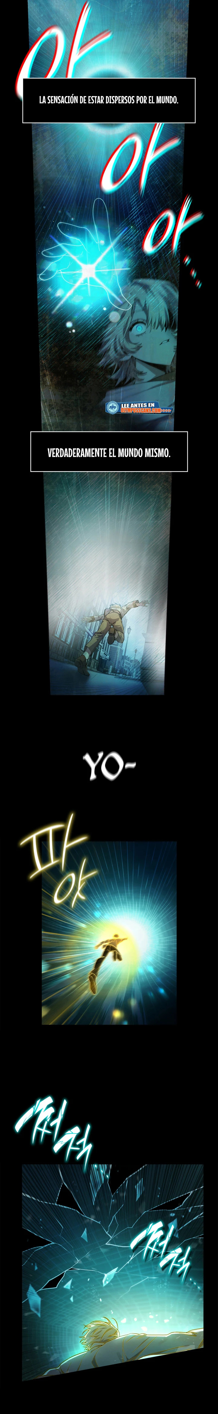 Read Mago Infinito Es Manga Online