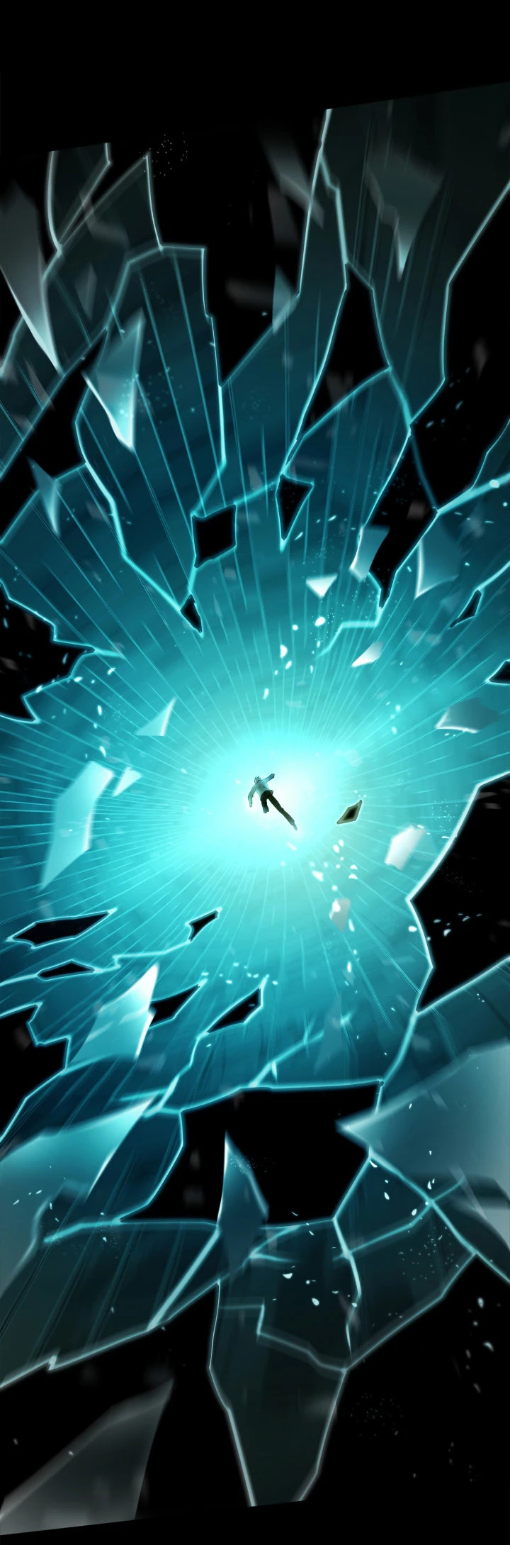 Read Mago Infinito Es Manga Online