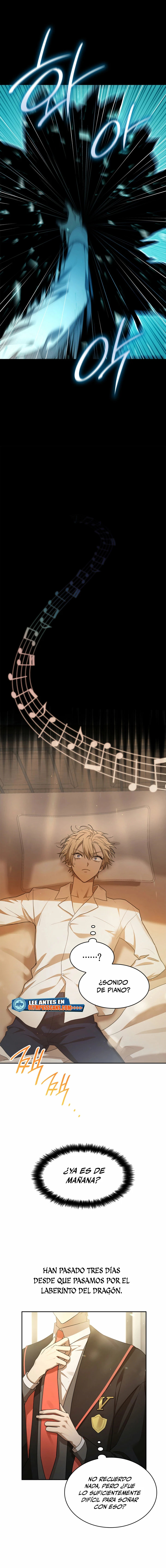 Read Mago Infinito Es Manga Online