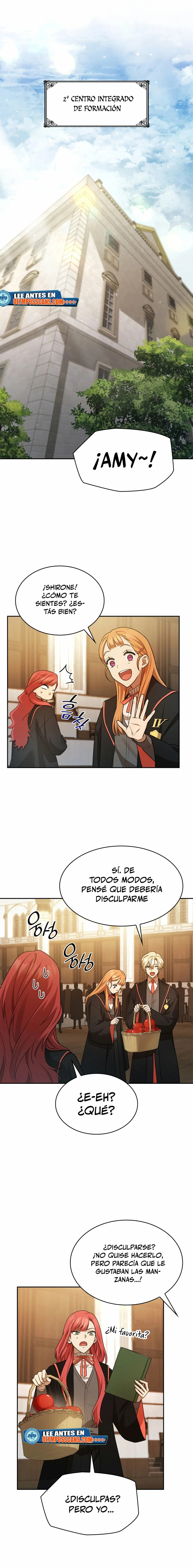 Read Mago Infinito Es Manga Online