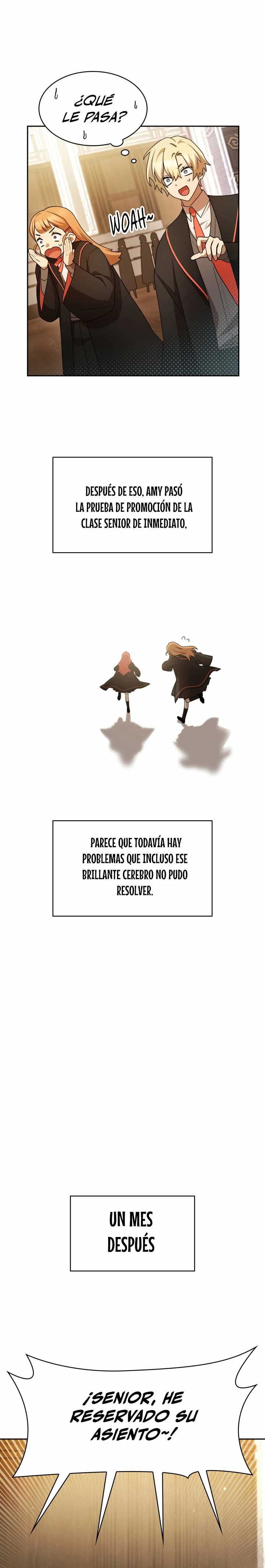 Read Mago Infinito Es Manga Online