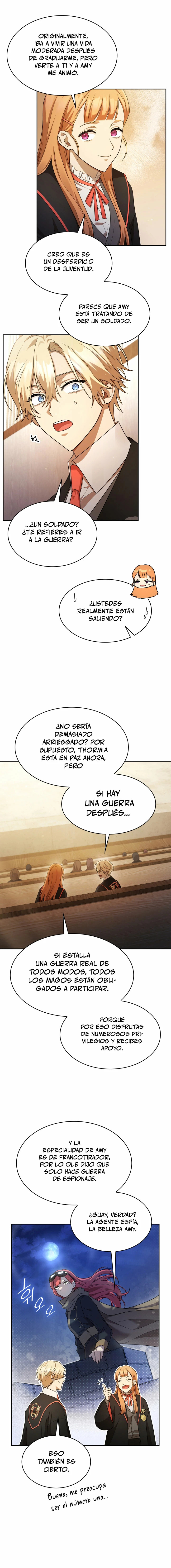 Read Mago Infinito Es Manga Online