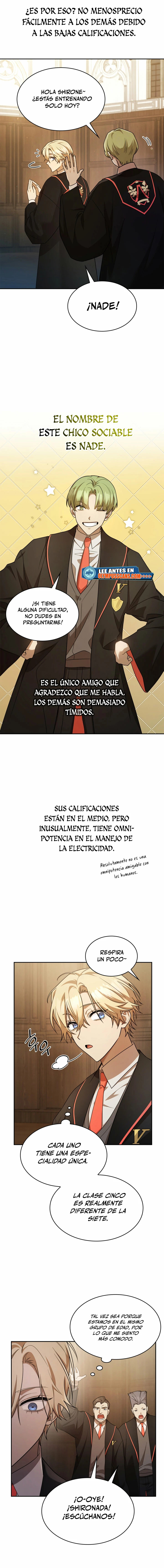Read Mago Infinito Es Manga Online