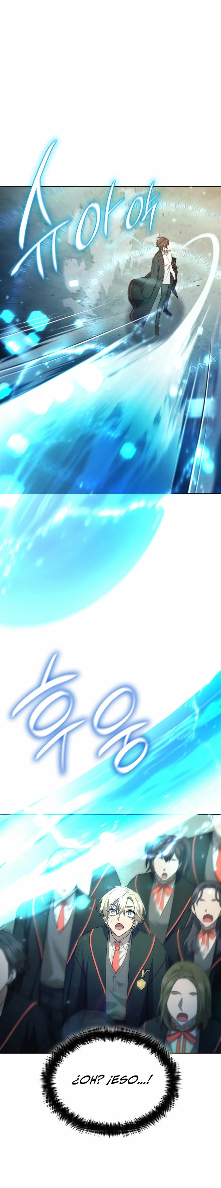 Read Mago Infinito Es Manga Online