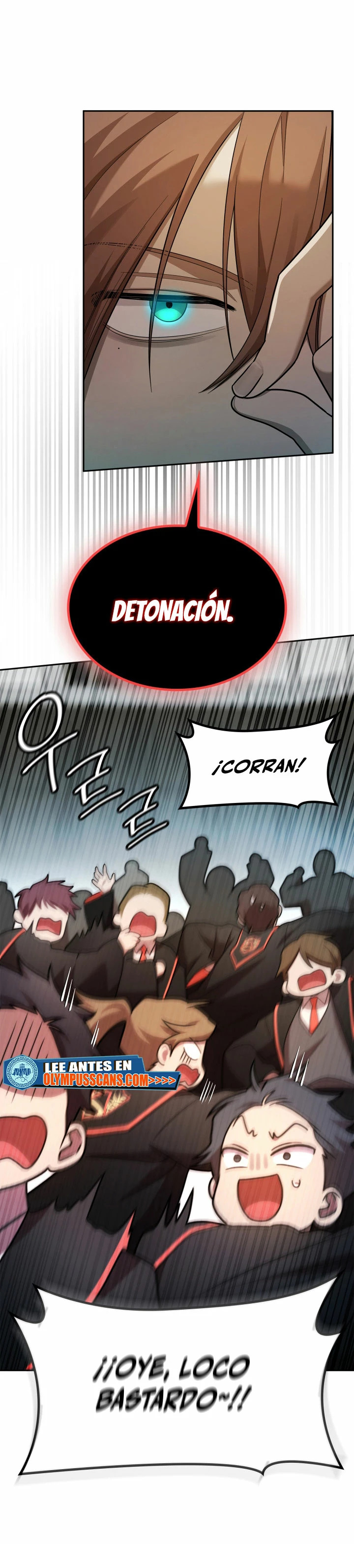 Read Mago Infinito Es Manga Online