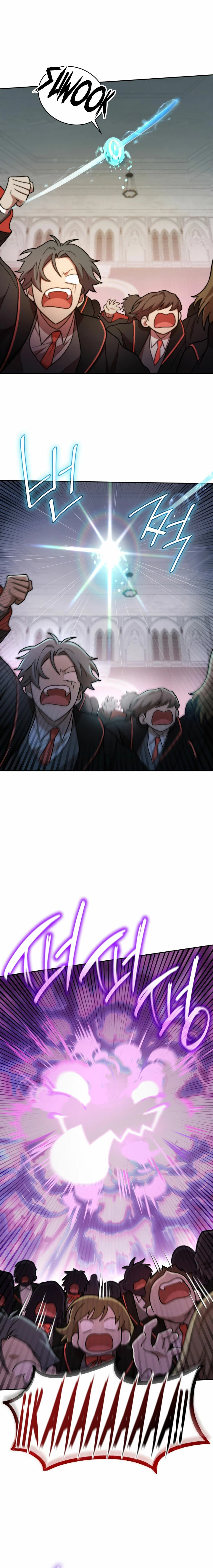 Read Mago Infinito Es Manga Online