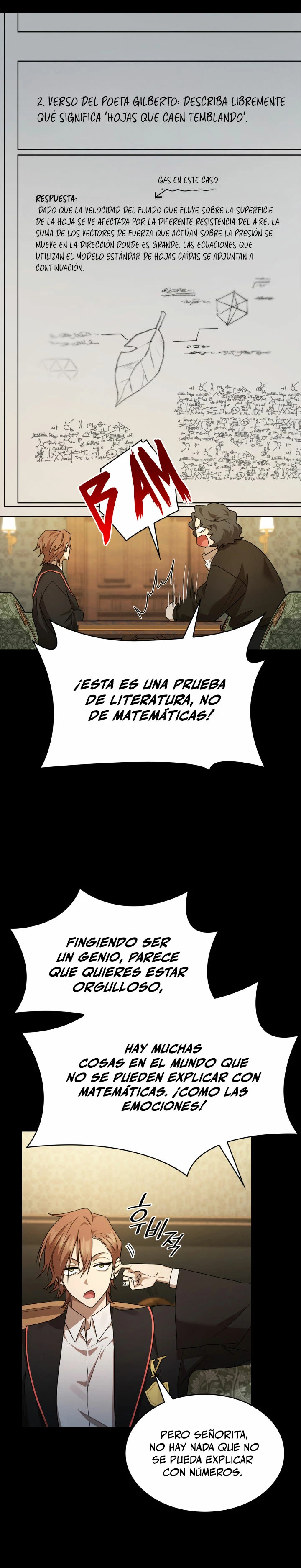 Read Mago Infinito Es Manga Online