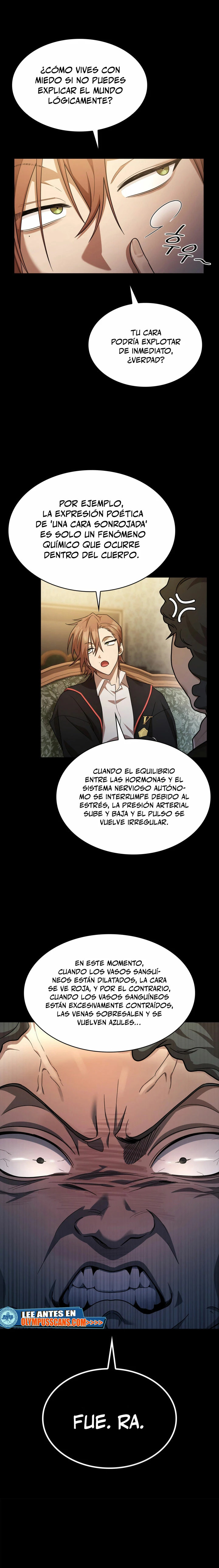 Read Mago Infinito Es Manga Online