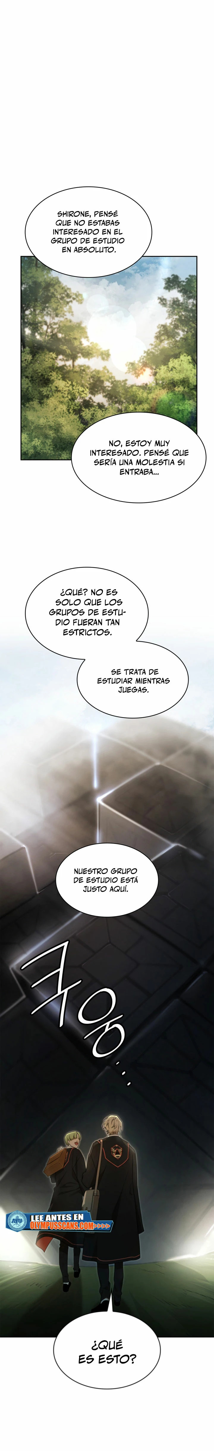 Read Mago Infinito Es Manga Online