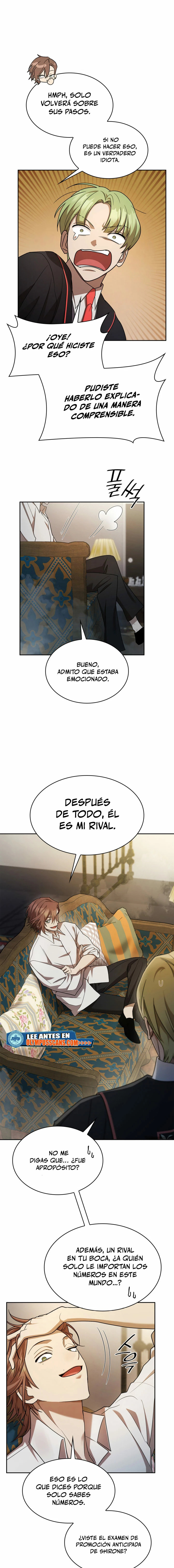 Read Mago Infinito Es Manga Online