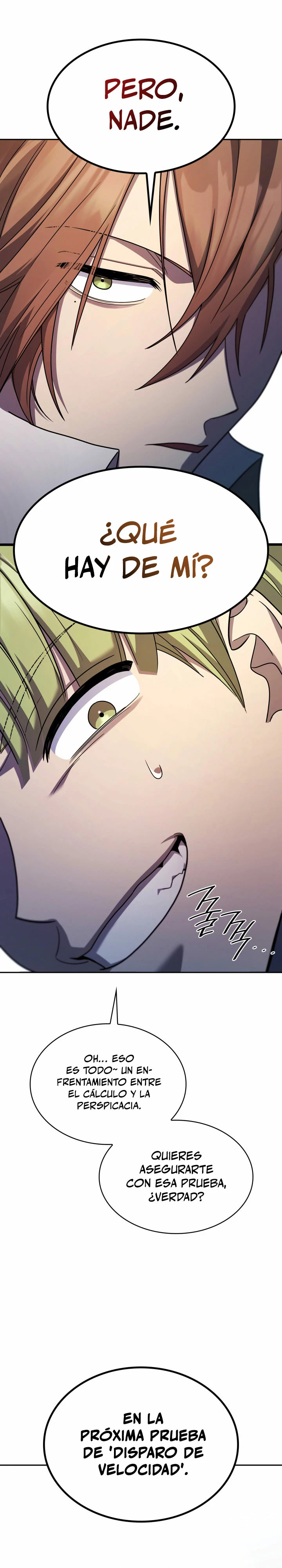 Read Mago Infinito Es Manga Online