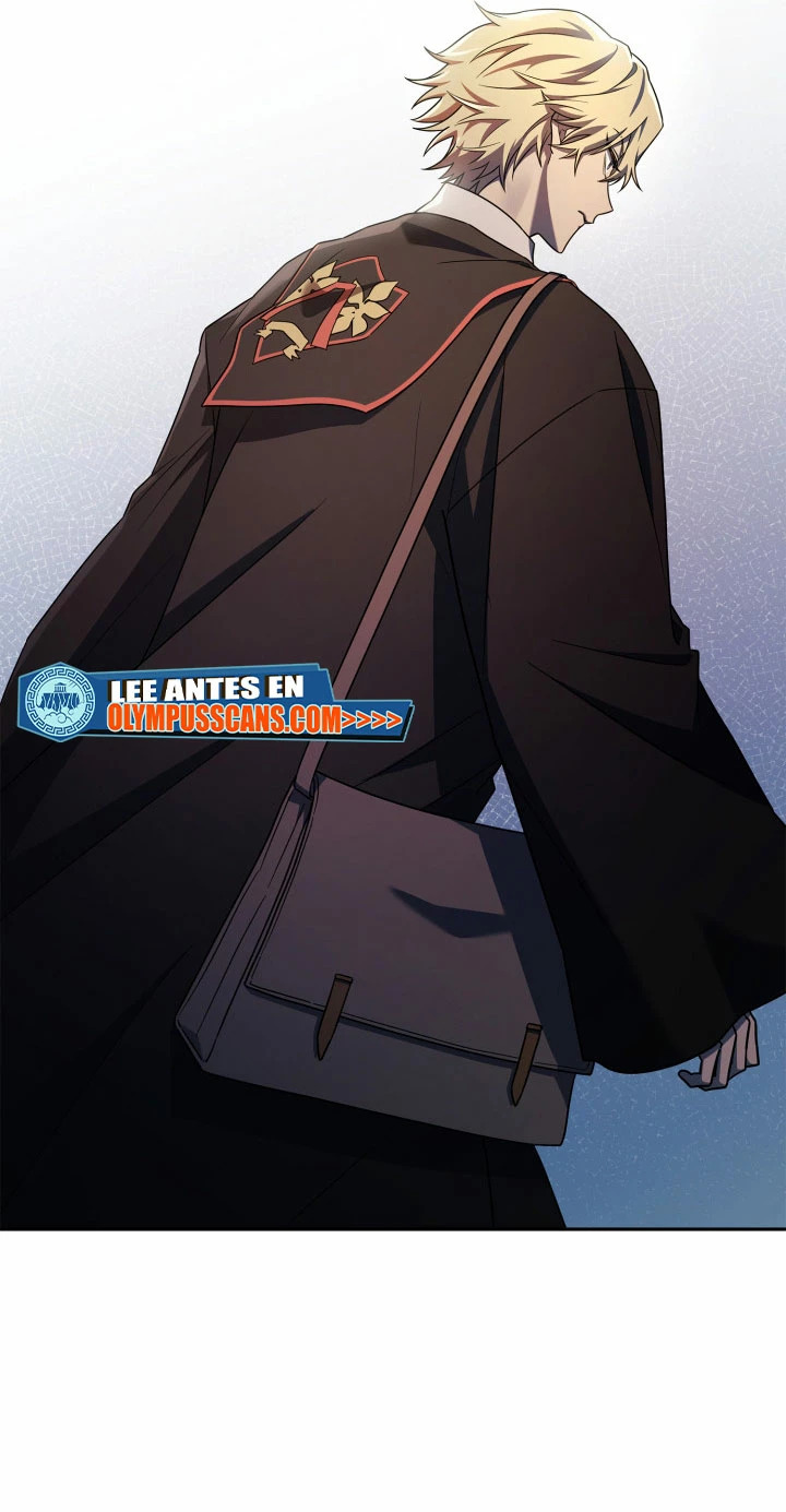 Read Mago Infinito Es Manga Online