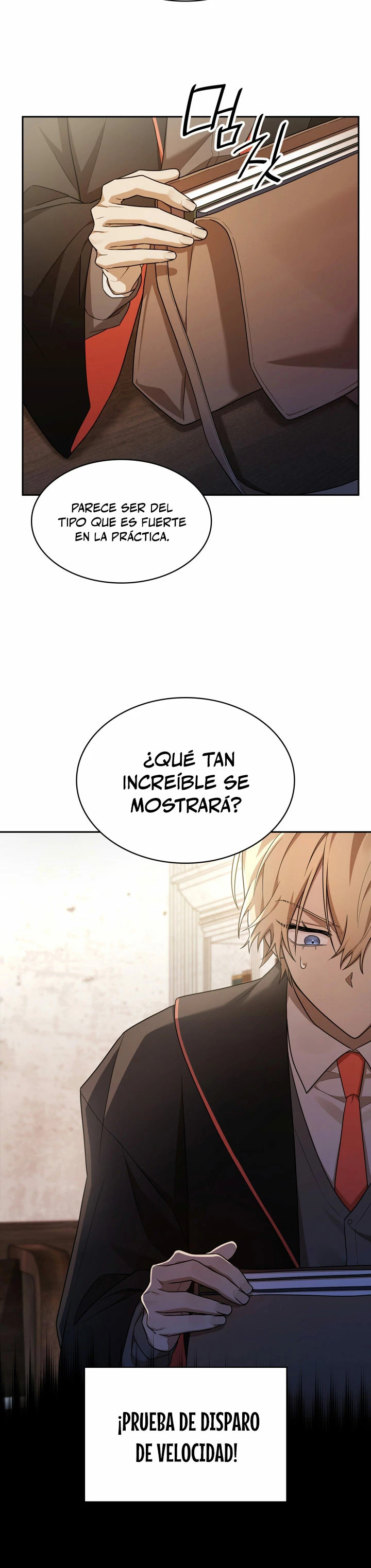 Read Mago Infinito Es Manga Online