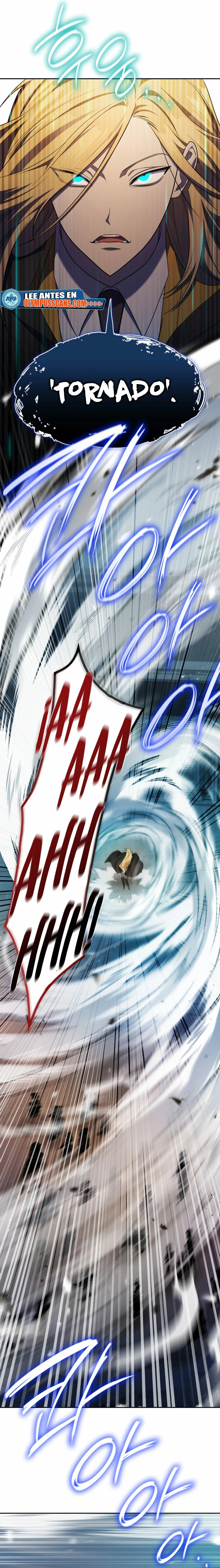 Read Mago Infinito Es Manga Online