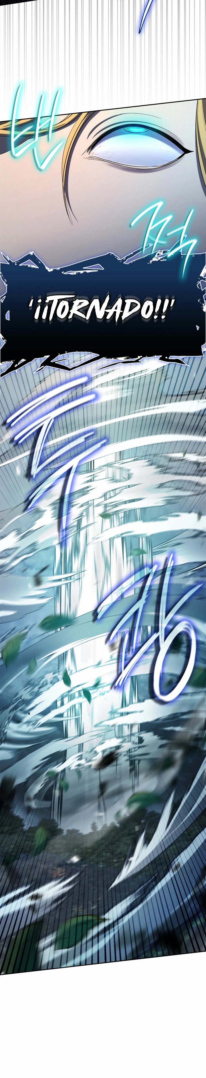 Read Mago Infinito Es Manga Online