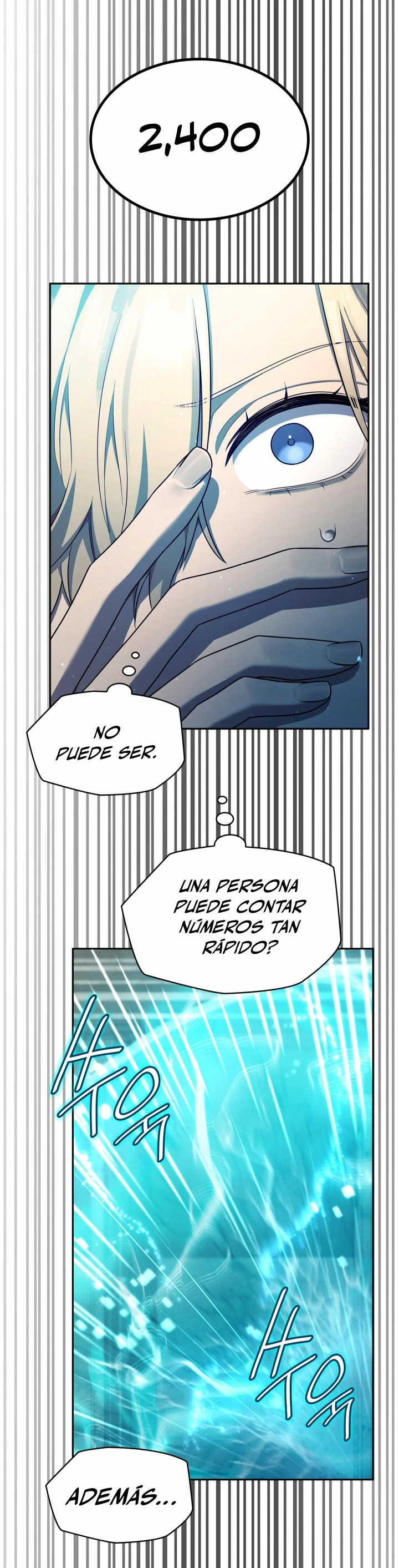Read Mago Infinito Es Manga Online