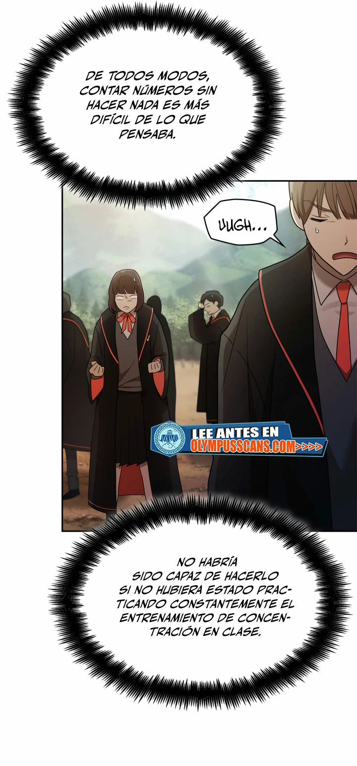 Read Mago Infinito Es Manga Online