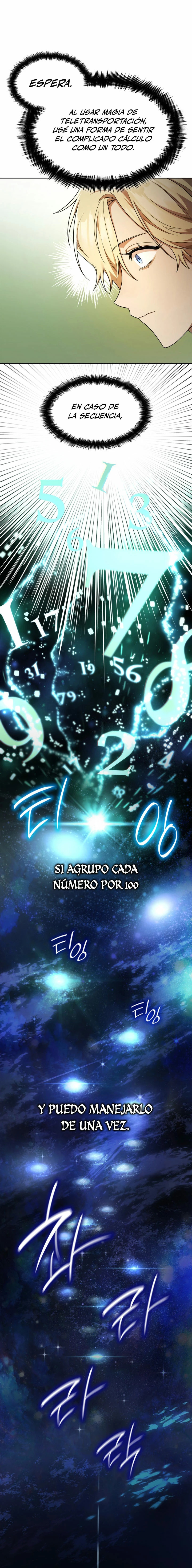 Read Mago Infinito Es Manga Online