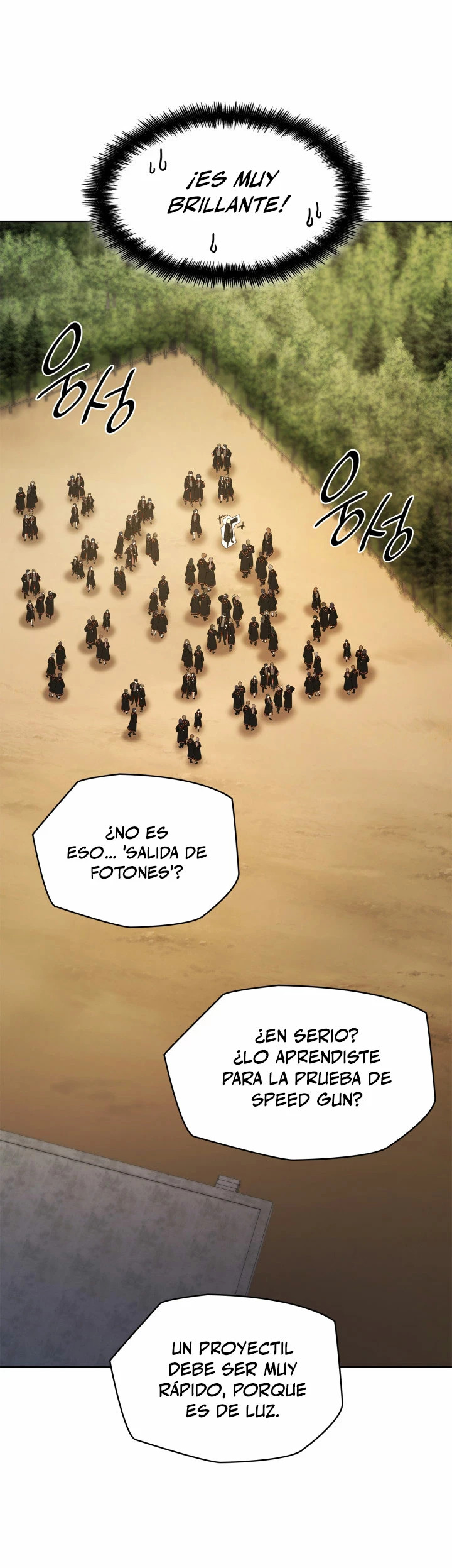 Read Mago Infinito Es Manga Online