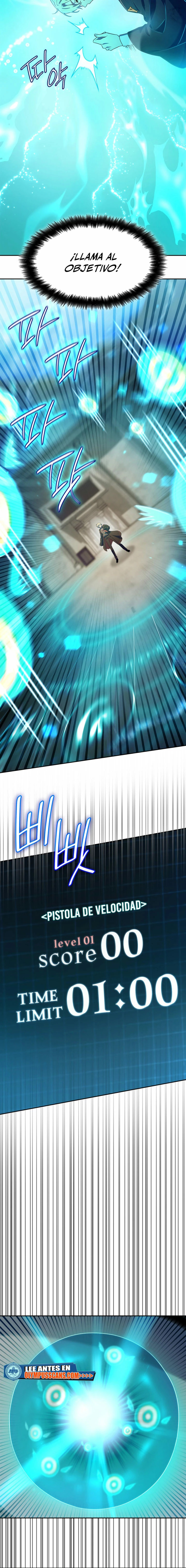 Read Mago Infinito Es Manga Online