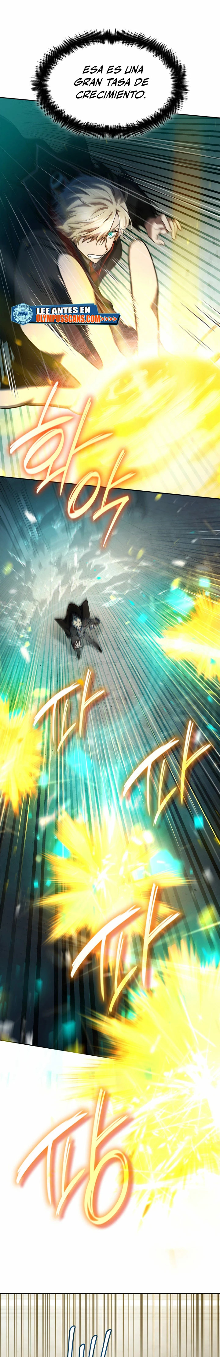 Read Mago Infinito Es Manga Online