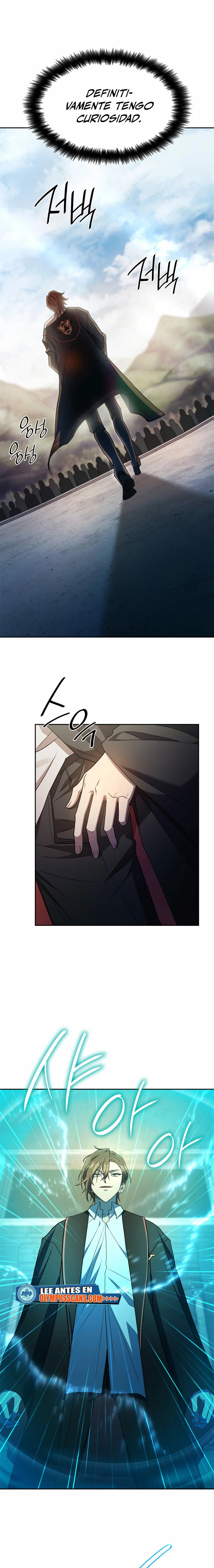 Read Mago Infinito Es Manga Online
