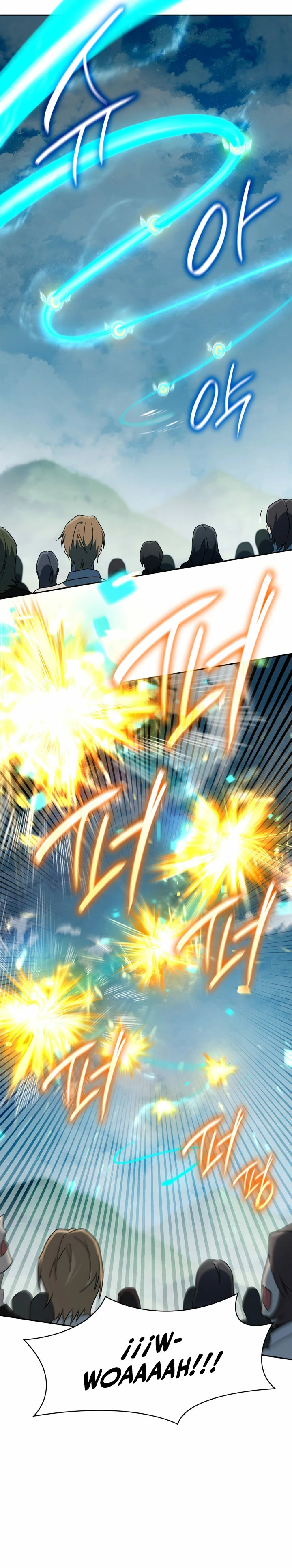 Read Mago Infinito Es Manga Online