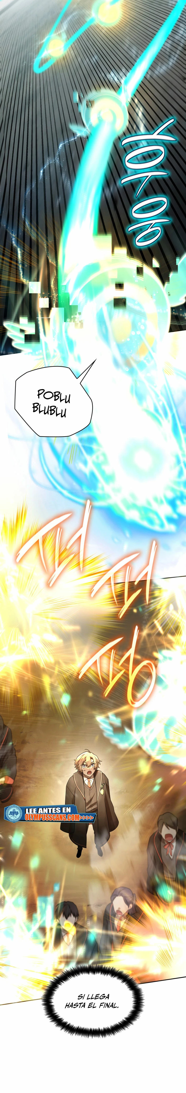 Read Mago Infinito Es Manga Online