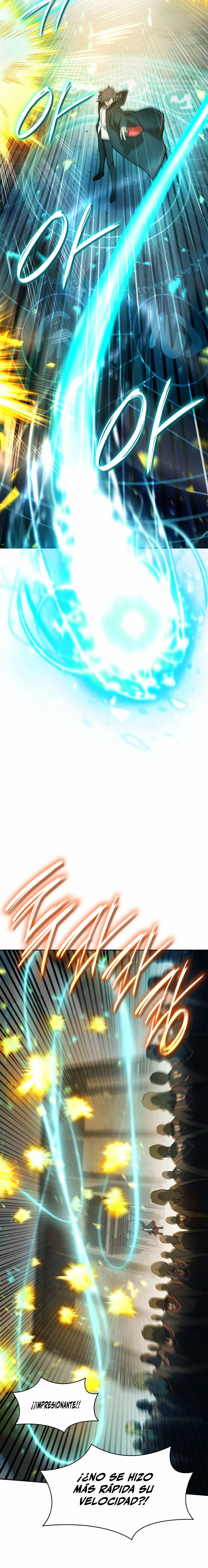 Read Mago Infinito Es Manga Online