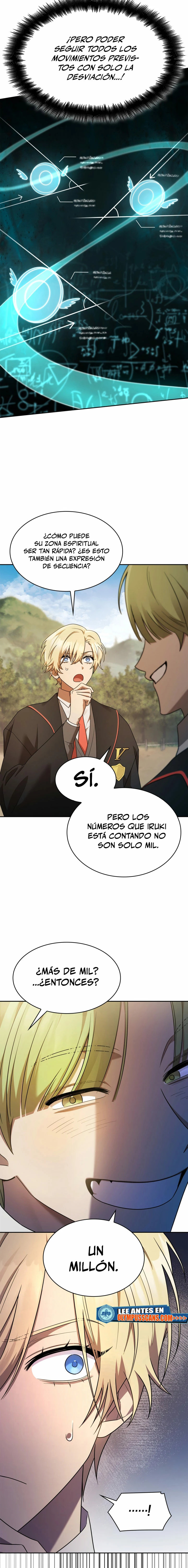 Read Mago Infinito Es Manga Online