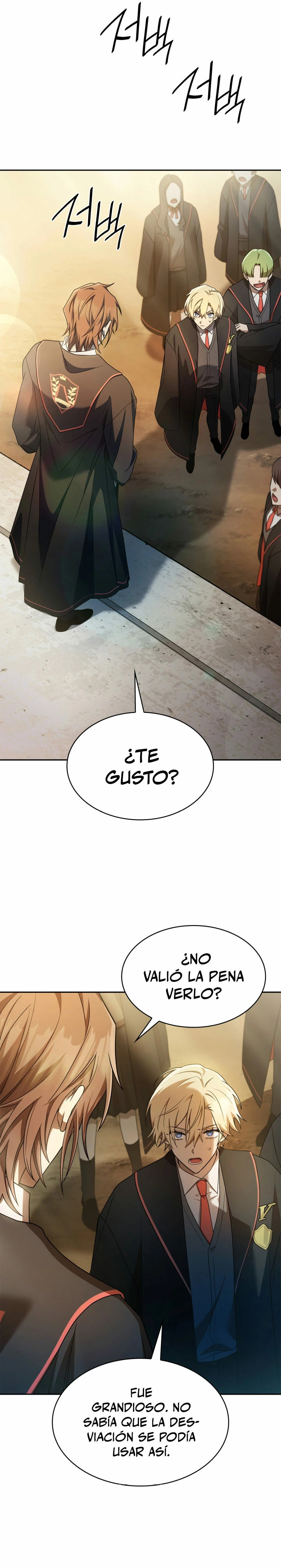 Read Mago Infinito Es Manga Online