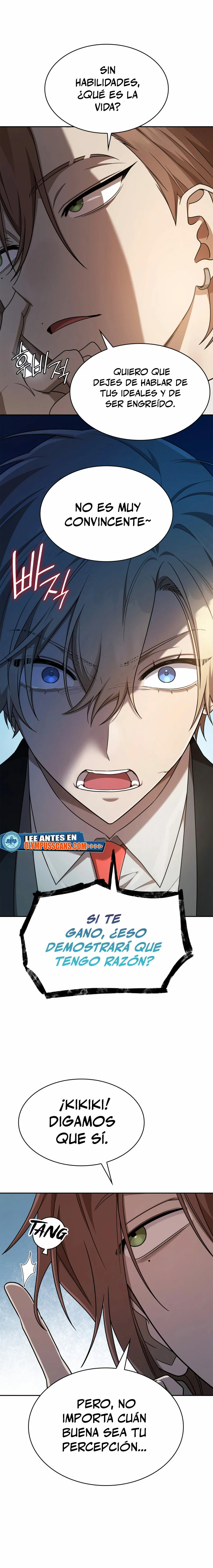 Read Mago Infinito Es Manga Online