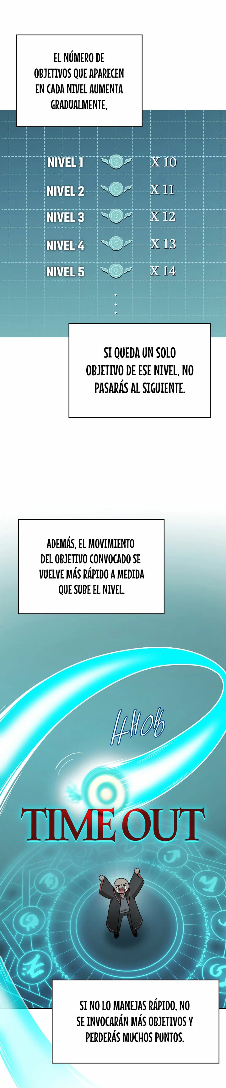 Read Mago Infinito Es Manga Online