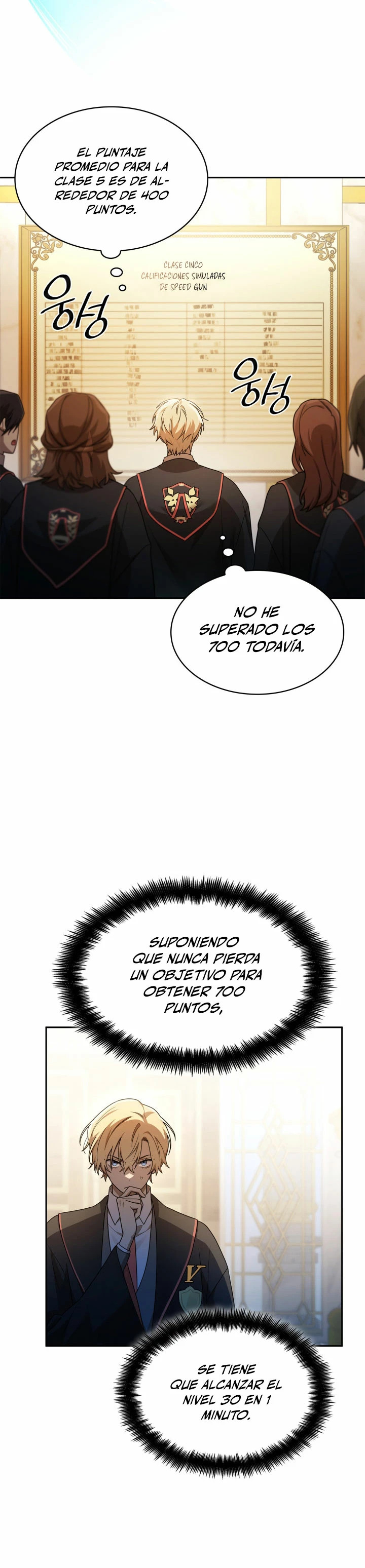 Read Mago Infinito Es Manga Online