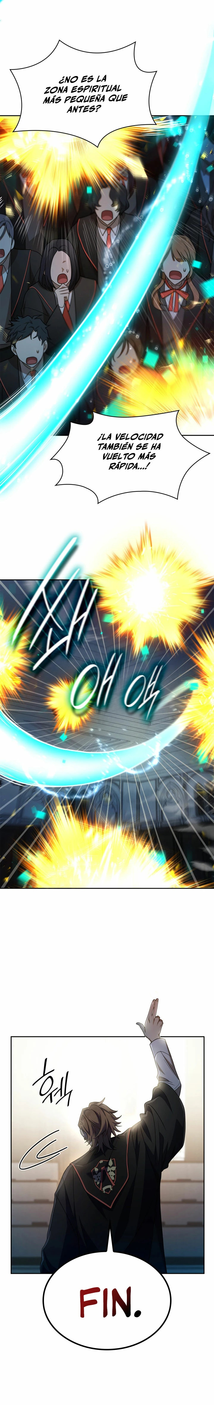 Read Mago Infinito Es Manga Online